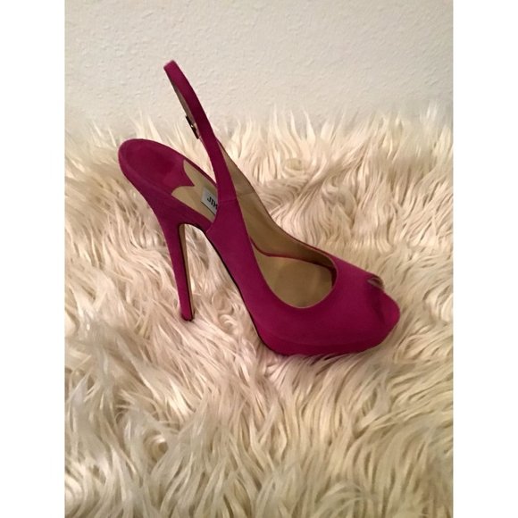 Jimmy Choo Heels - Picture 6 of 7